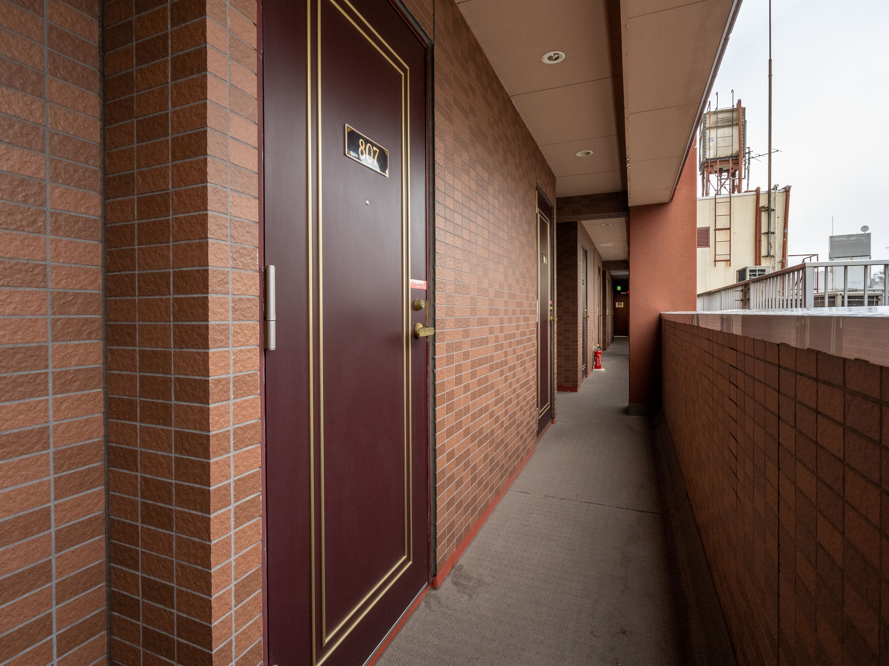 Foto - Tabist Hotel Aurora Ikebukuro