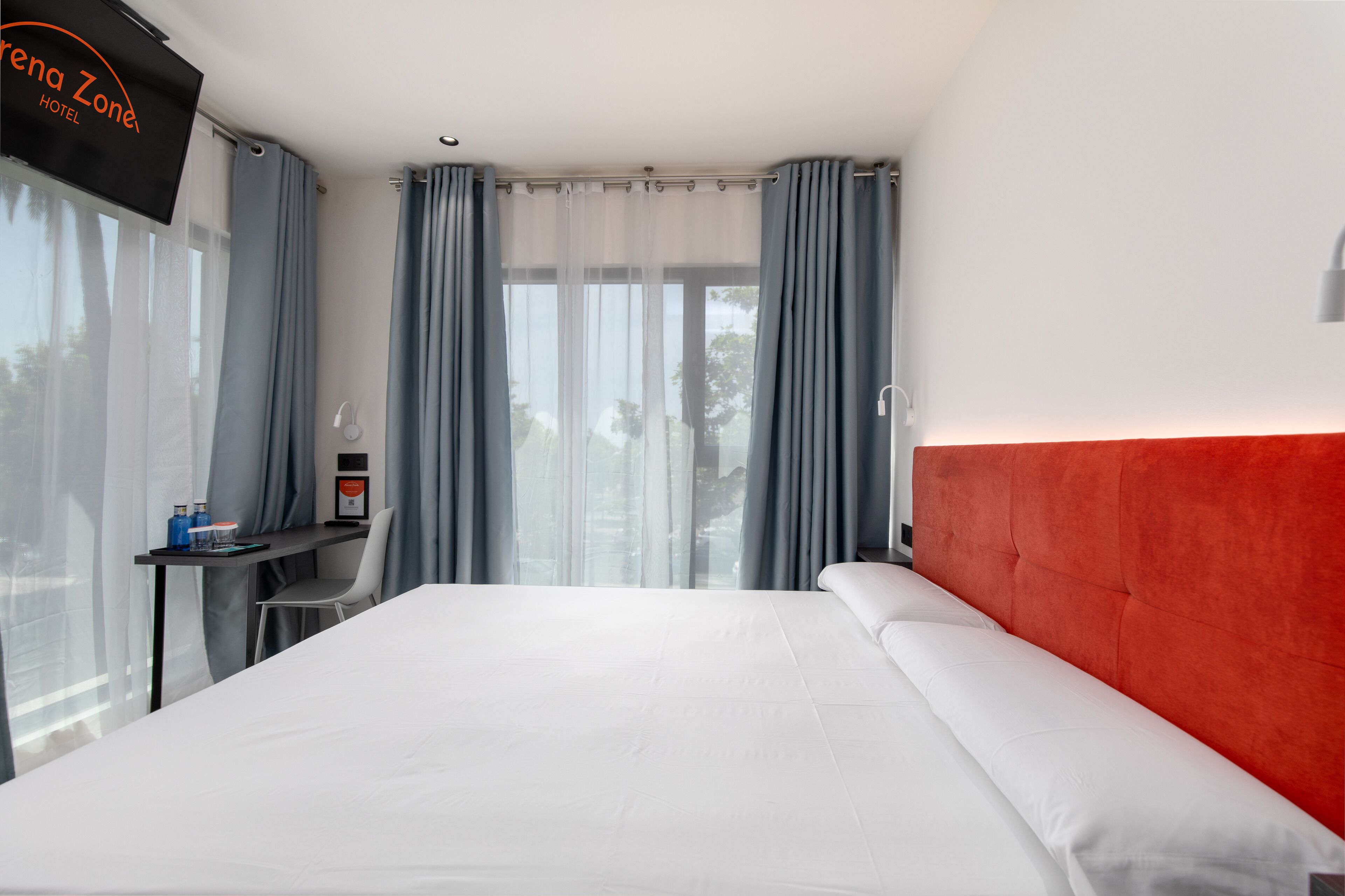 Photo - Arena Zone Hotel