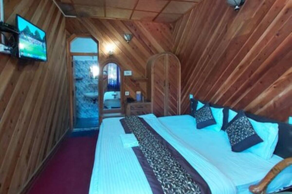 Bettwäsche aus ägyptischer Baumwolle, hochwertige Bettwaren