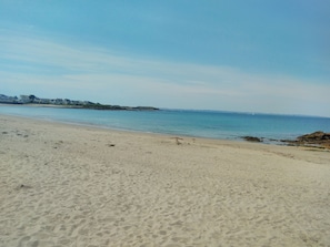 Plage à proximité