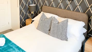 Chambre Double Ville