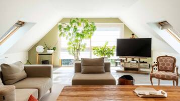 Télévision, lecteur de DVD