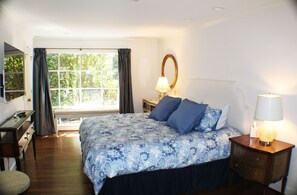 4 quartos, ferros/tábuas de passar roupa, Wi-Fi, roupa de cama