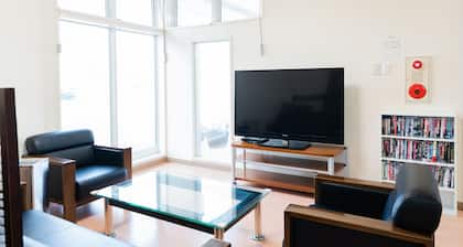 Tabist Hotel Daimu Minami-Souma