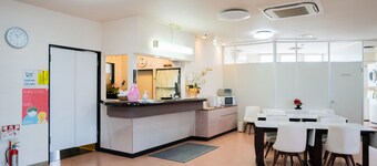 Tabist Hotel Daimu Minami-Souma