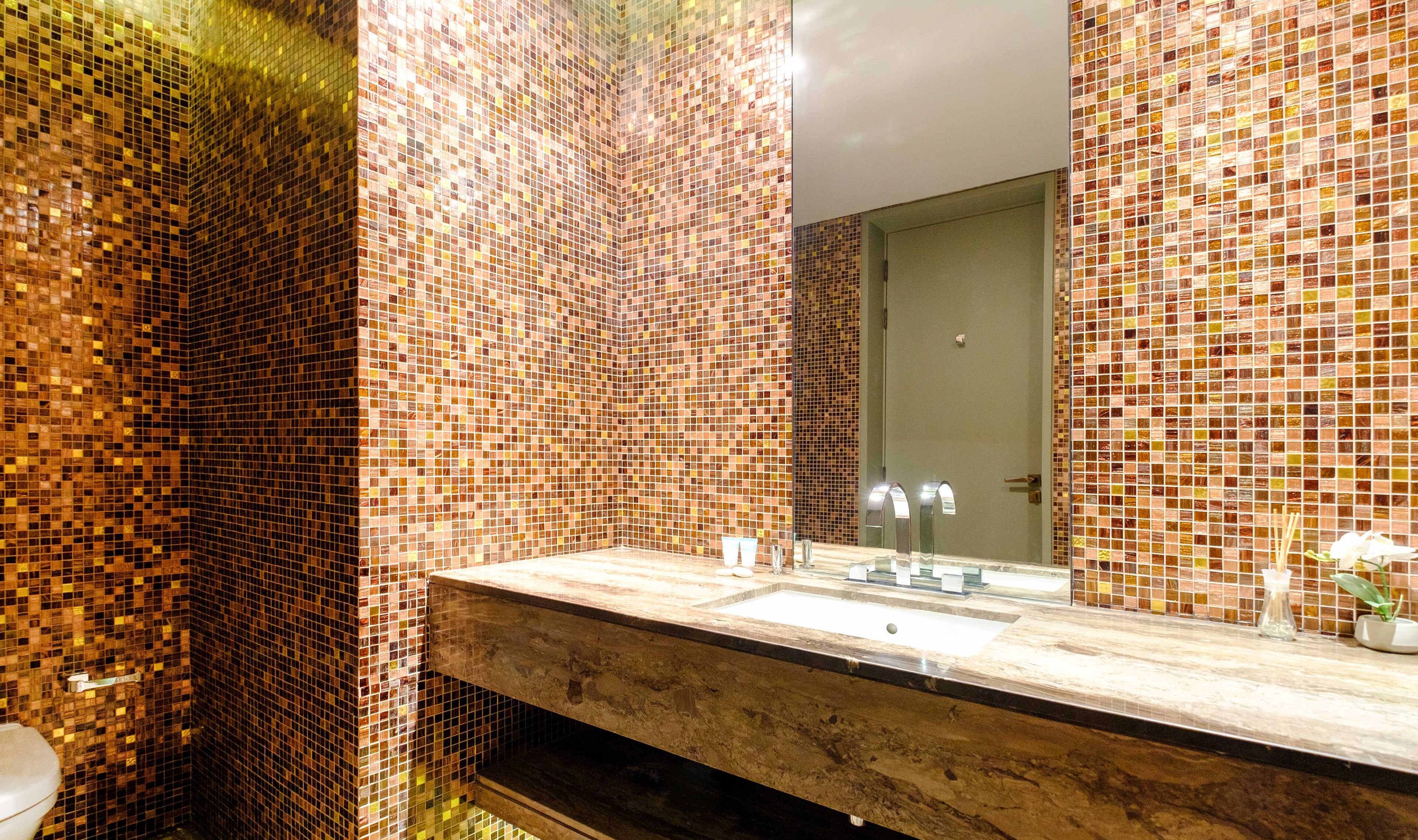 LUX Holiday Home - DAMAC Residenze 2