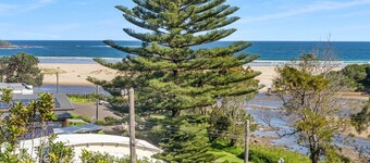 Seven Smiles, Gerroa, South Coast