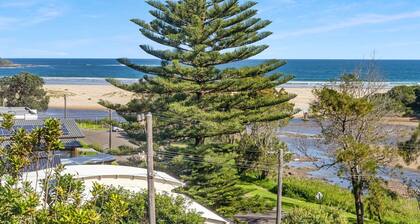 Seven Smiles, Gerroa, South Coast