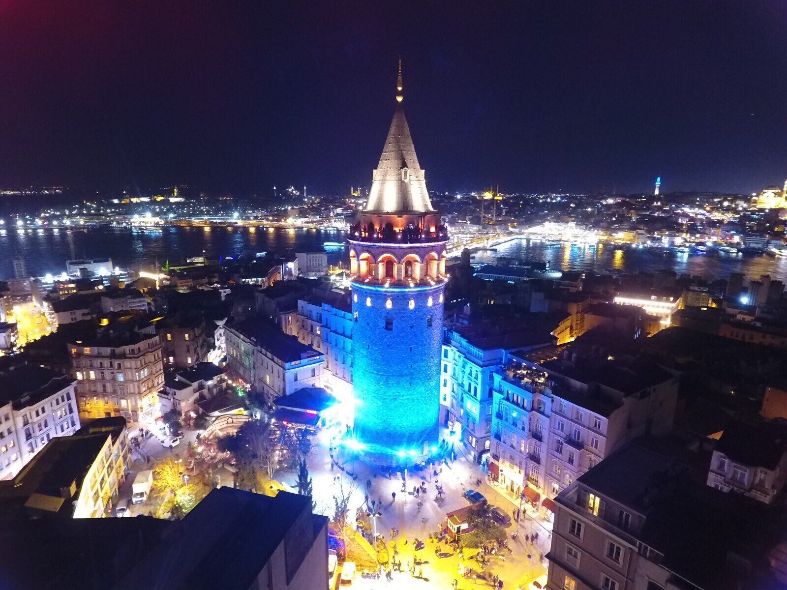 Foto - CHER HOTEL & SPA Taksim