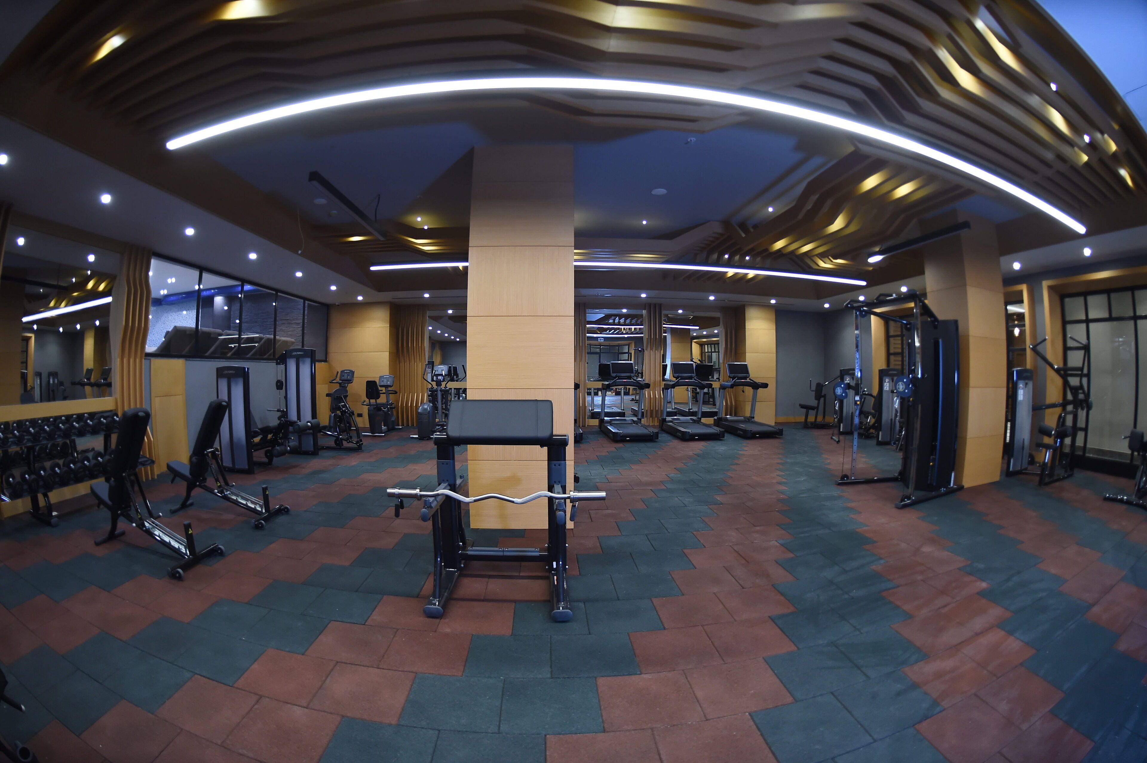 Foto - CHER HOTEL & SPA Taksim