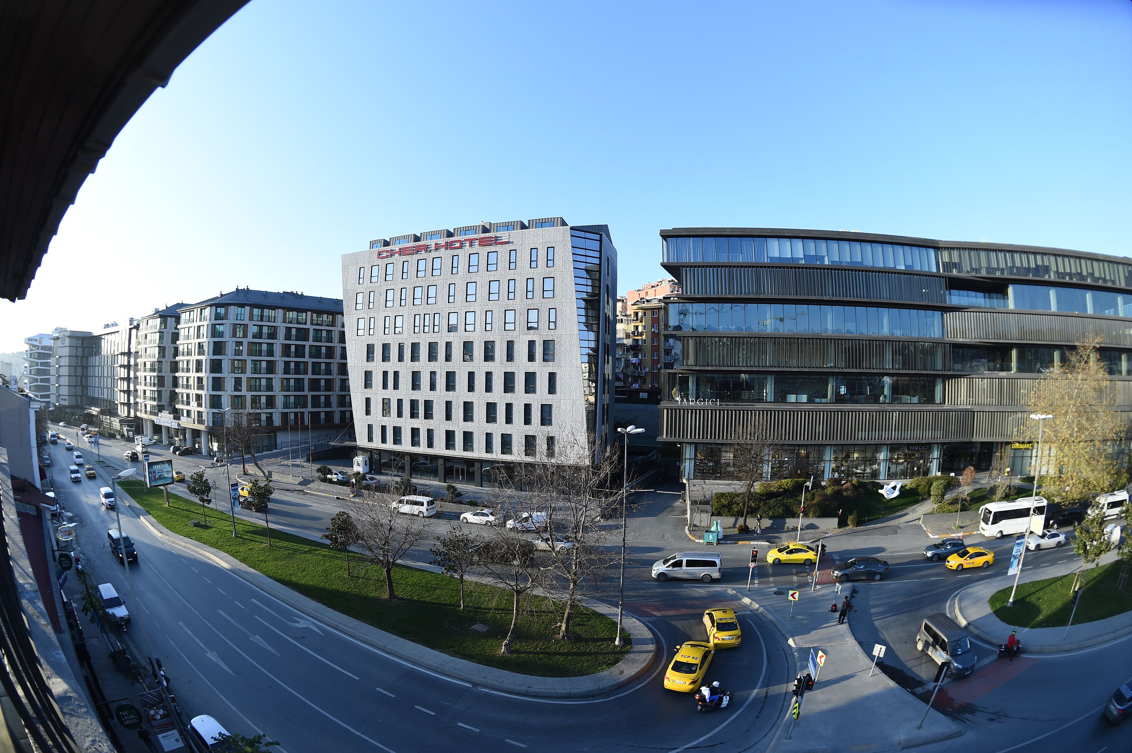 Foto - CHER HOTEL & SPA Taksim