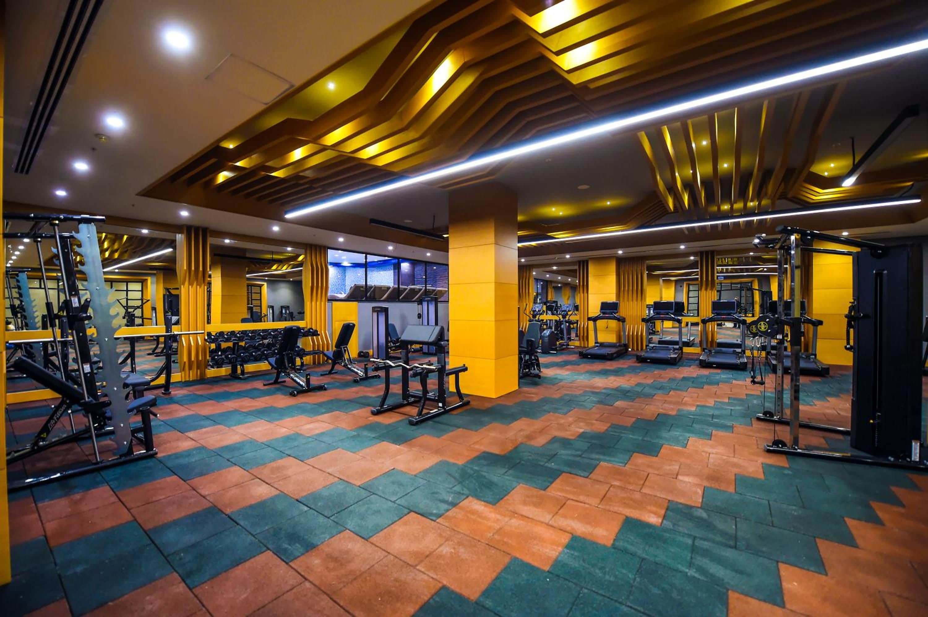 Foto - Cher Hotel & Spa Istanbul