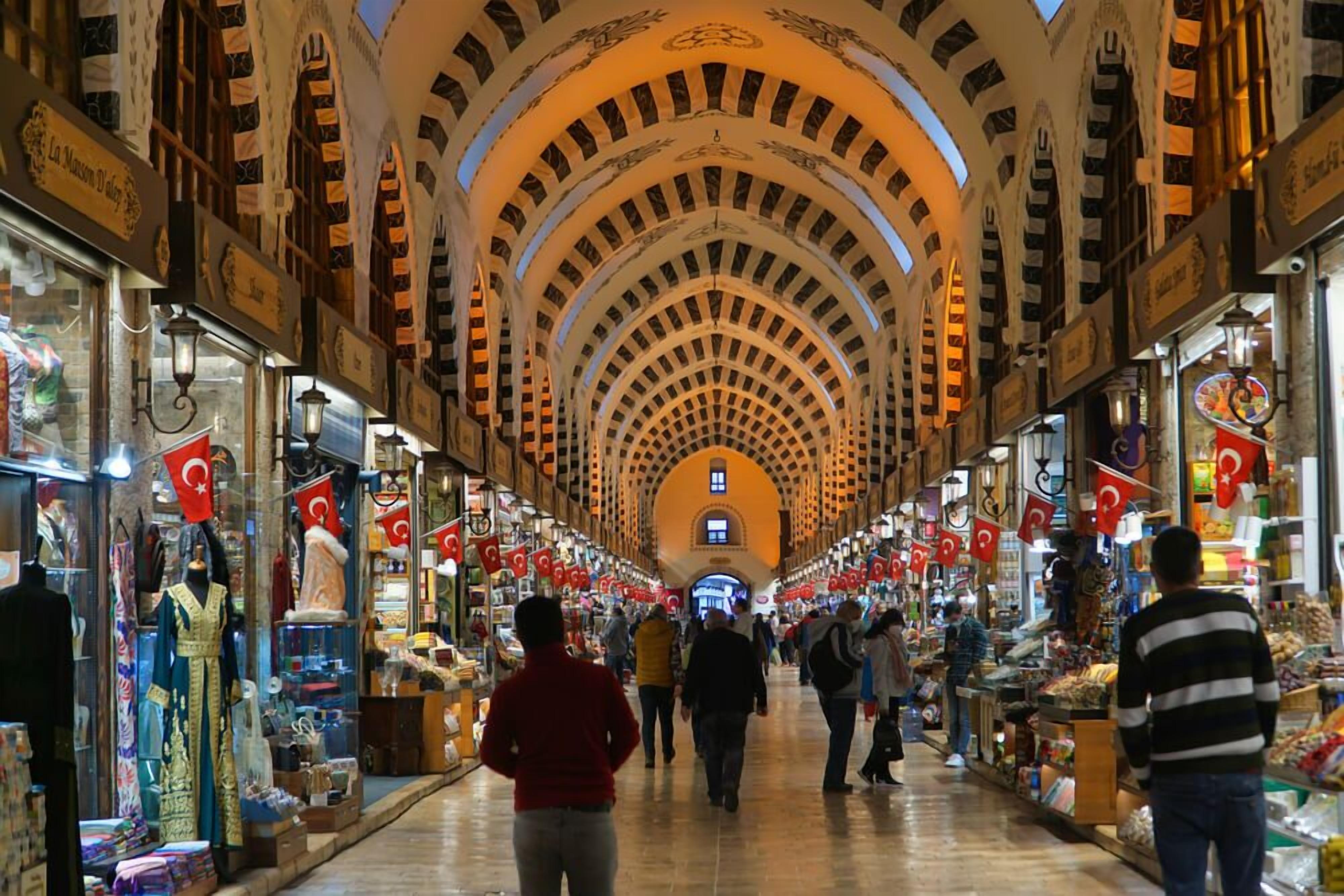 Foto - CHER HOTEL & SPA Taksim