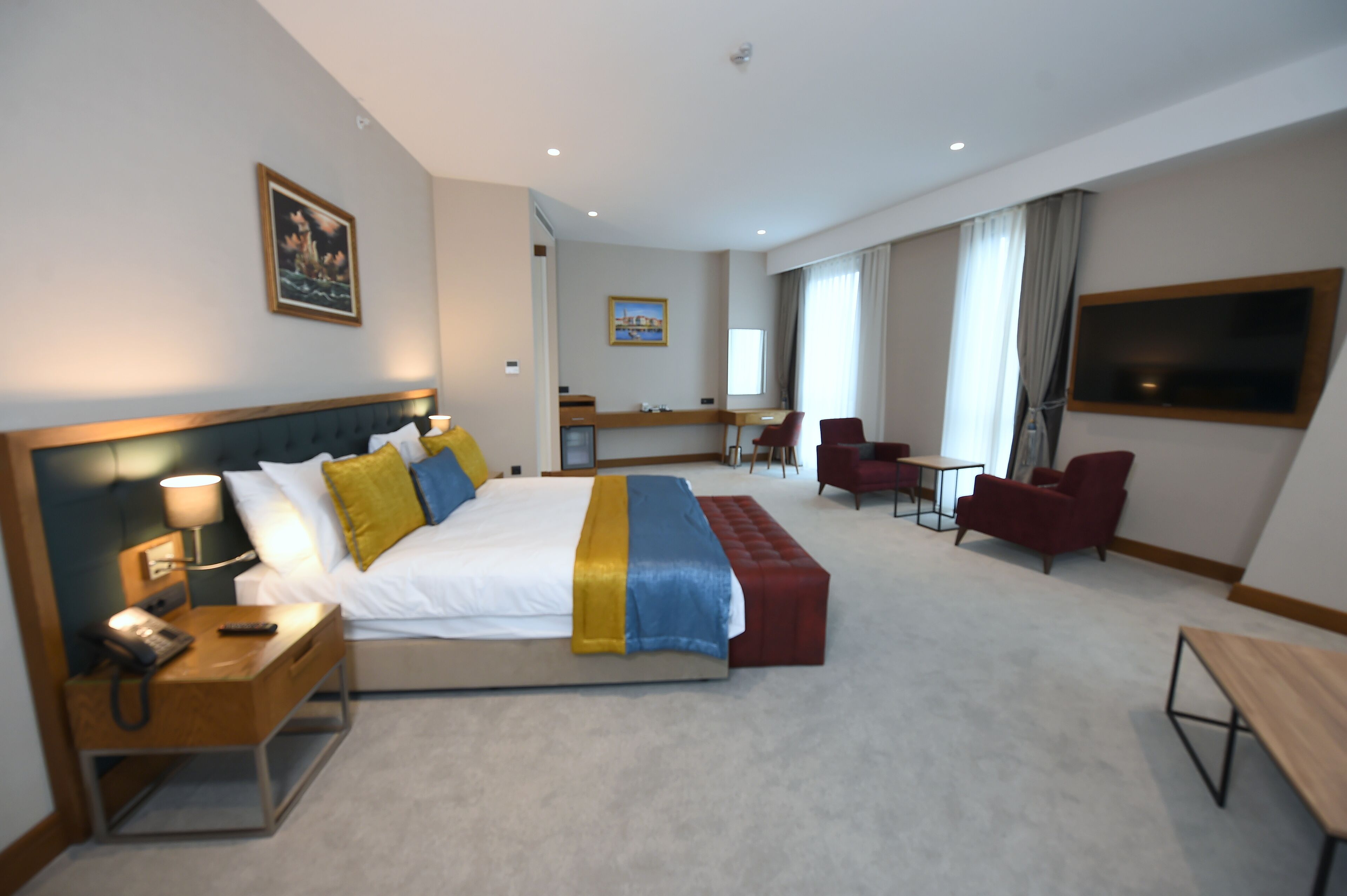 Foto - CHER HOTEL & SPA Taksim