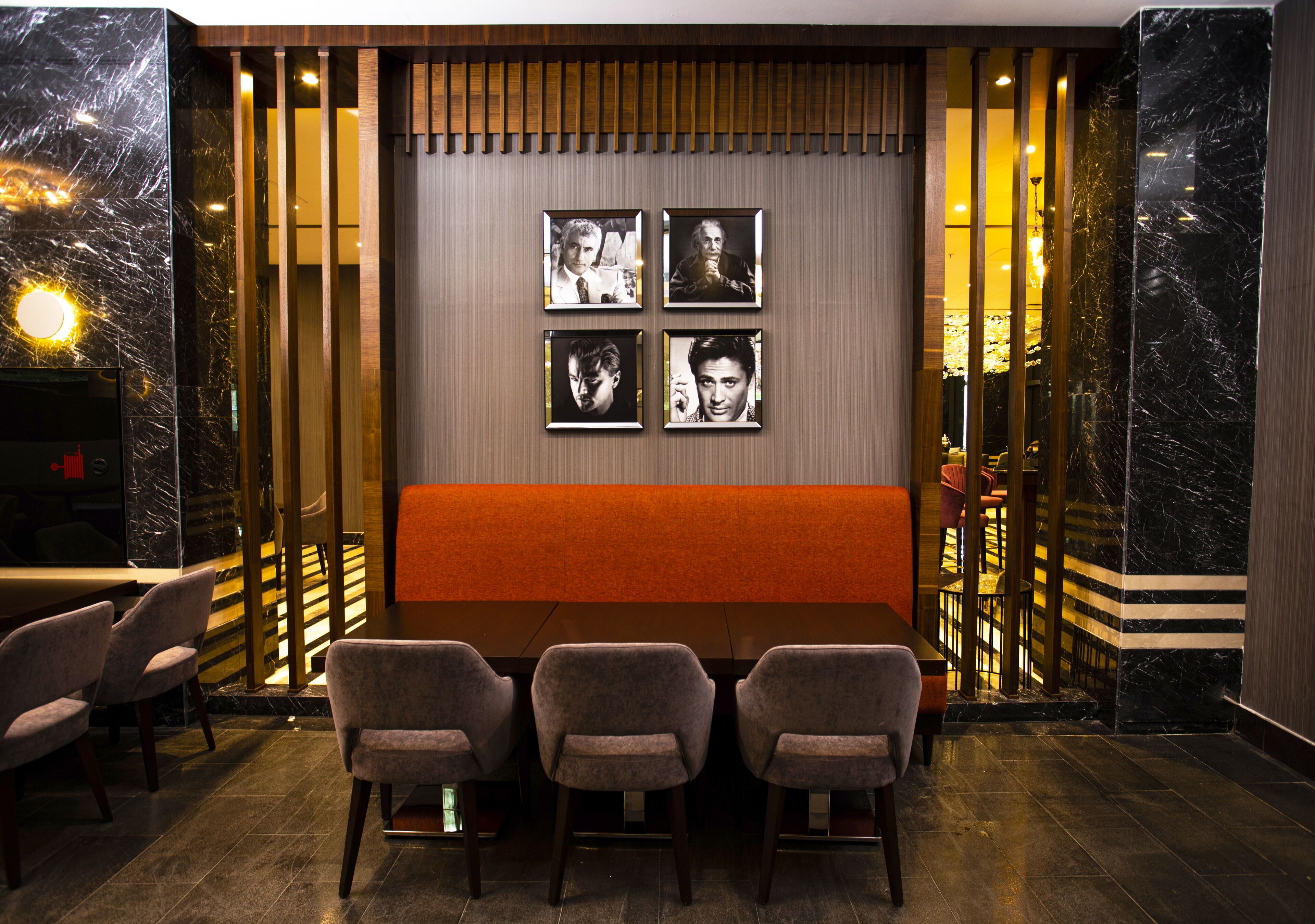 Foto - Cher Hotel & Spa Istanbul