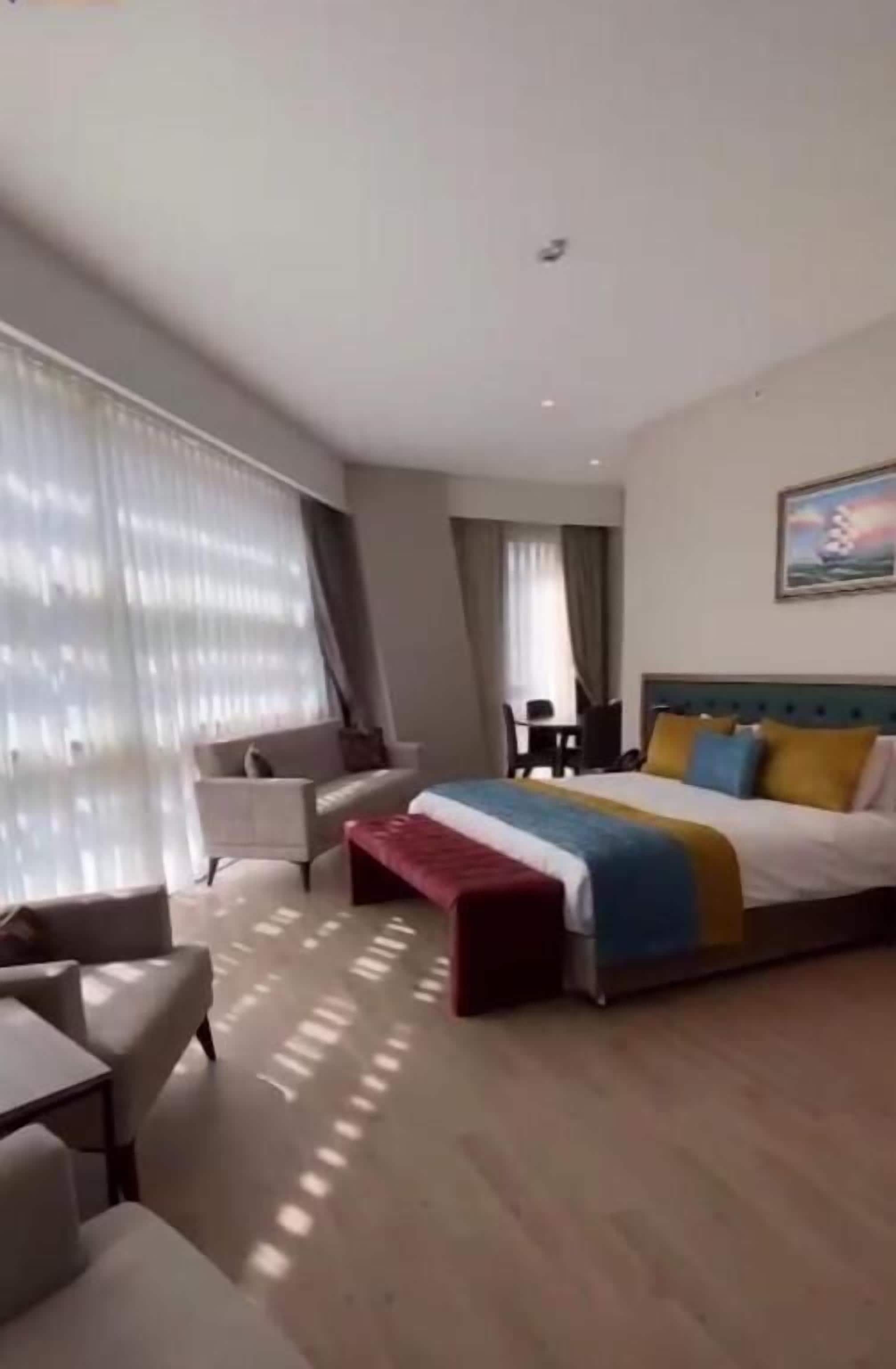 Foto - Cher Hotel & Spa Istanbul