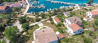 Ferienhaus Kaliope, 40m vom Meer entfernt