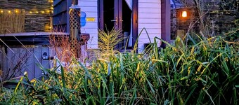 Emlyn's Coppice - Woodland Glamping