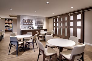 Desayuno continental incluido todos los días