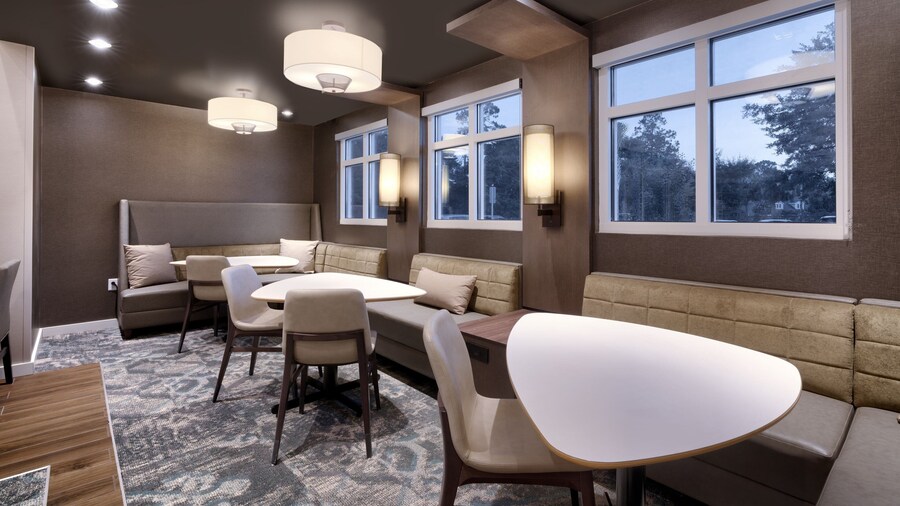 Residence Inn by Marriott Brunswick
