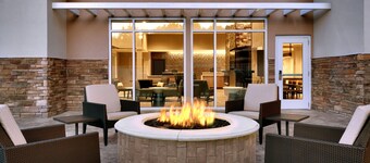 Residence Inn by Marriott Brunswick