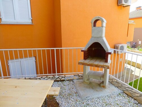 Cosy apartment on Krk Island 