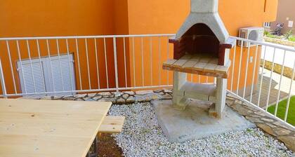 Cosy apartment on Krk Island