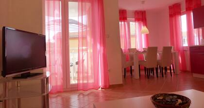 Cosy apartment on Krk Island