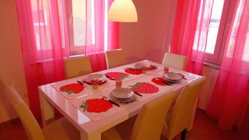 Dineren
