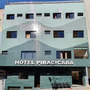 Fachada