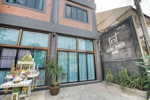 Exterior - Saeng Panya Home - Boutique Residence (Chiang Mai)