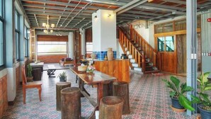 Interior - Saeng Panya Home - Boutique Residence (Chiang Mai)