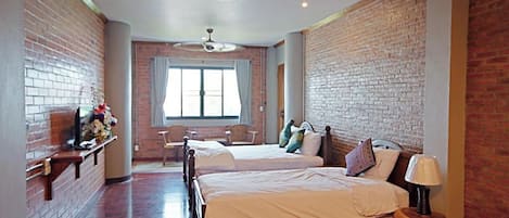 Herbergi