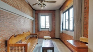 Room - Saeng Panya Home - Boutique Residence (Chiang Mai)
