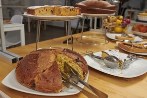 Frokostområde