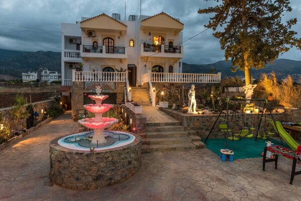 Appartamento | Giardino