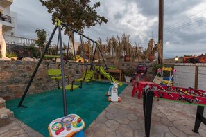 Appartamento | Area bambini