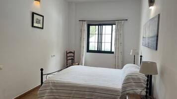 2 chambres, Wi-Fi
