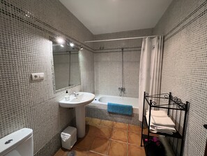 Badkamer