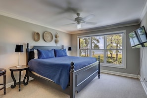 3 Schlafzimmer, Bügeleisen/Bügelbrett, kostenloses WLAN, Bettwäsche