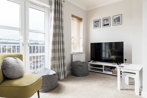 Télévision, lecteur de DVD