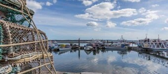 Avalon - Walking Distance to Poole Quay and Town