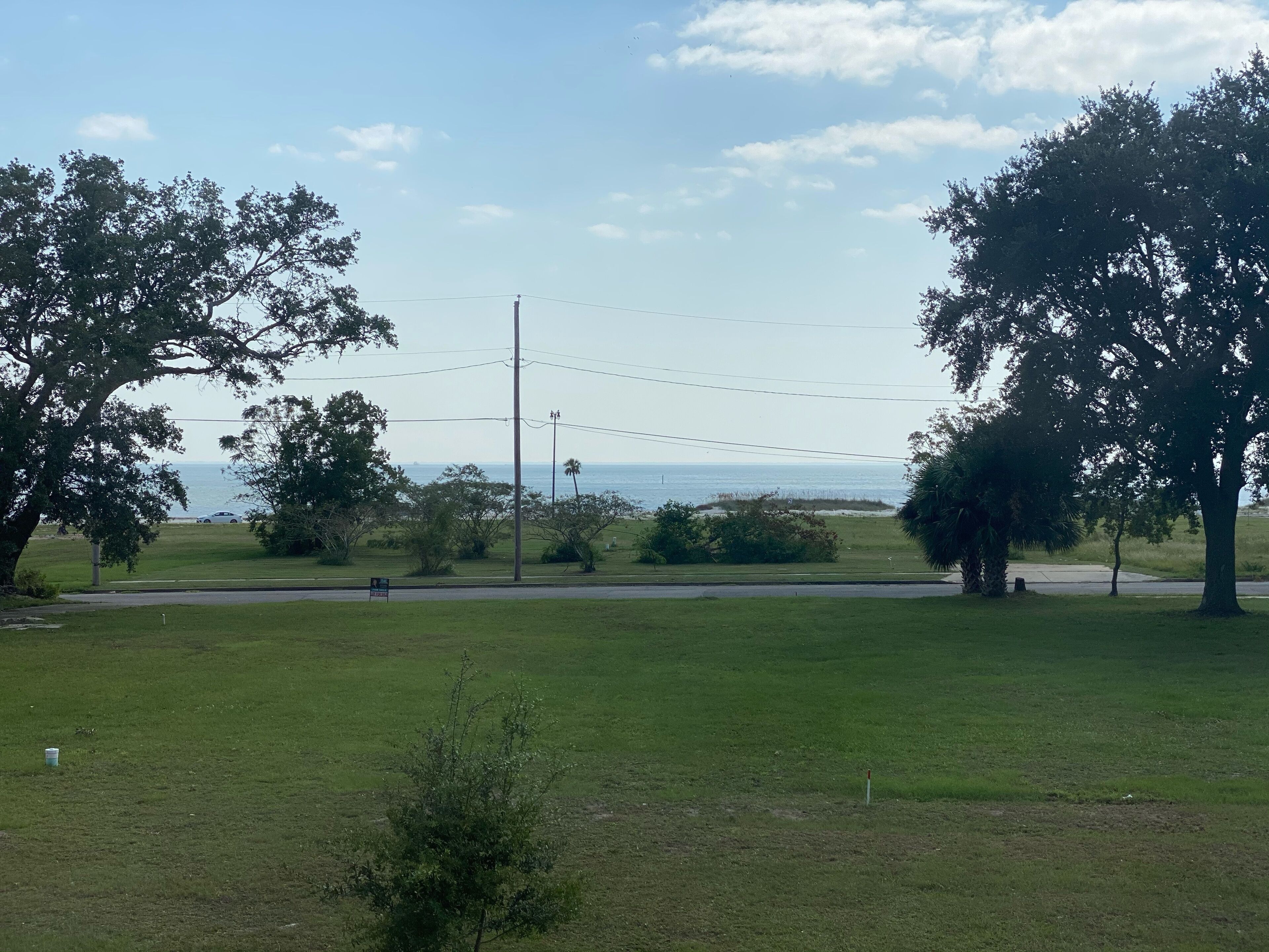 2 Beach view Cottages, Perfect family get together