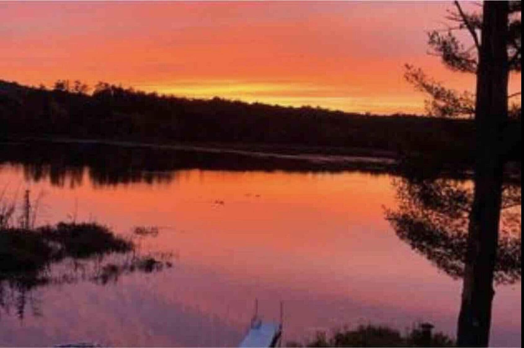 NEW! Fam-friendly 4BR Waterfront Barnstead Beauty