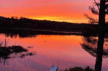 NEW! Fam-friendly 4BR Waterfront Barnstead Beautyの画像