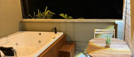 Superior Room | Terrace/patio