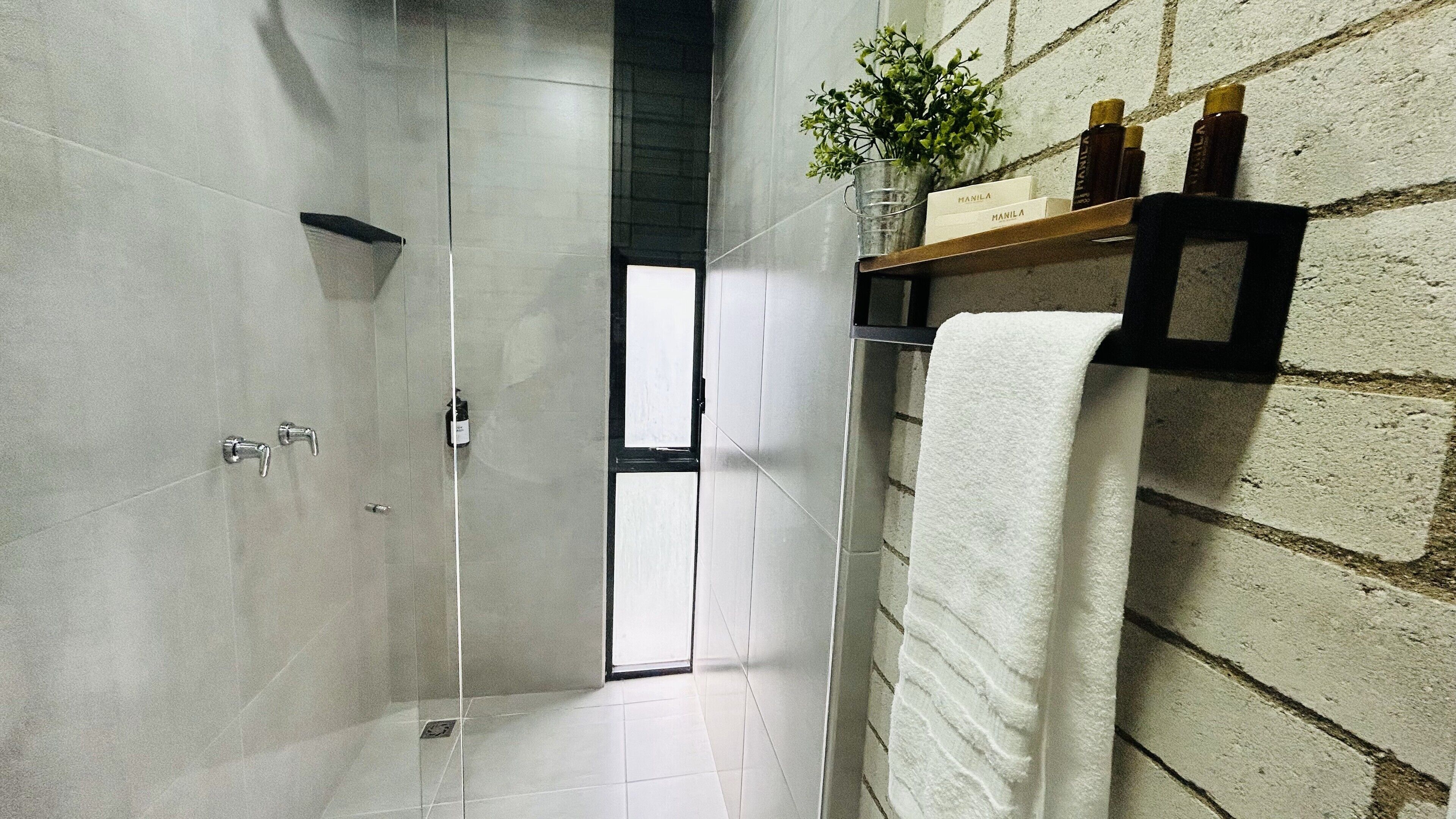 Foto - Manila Hotel Boutique