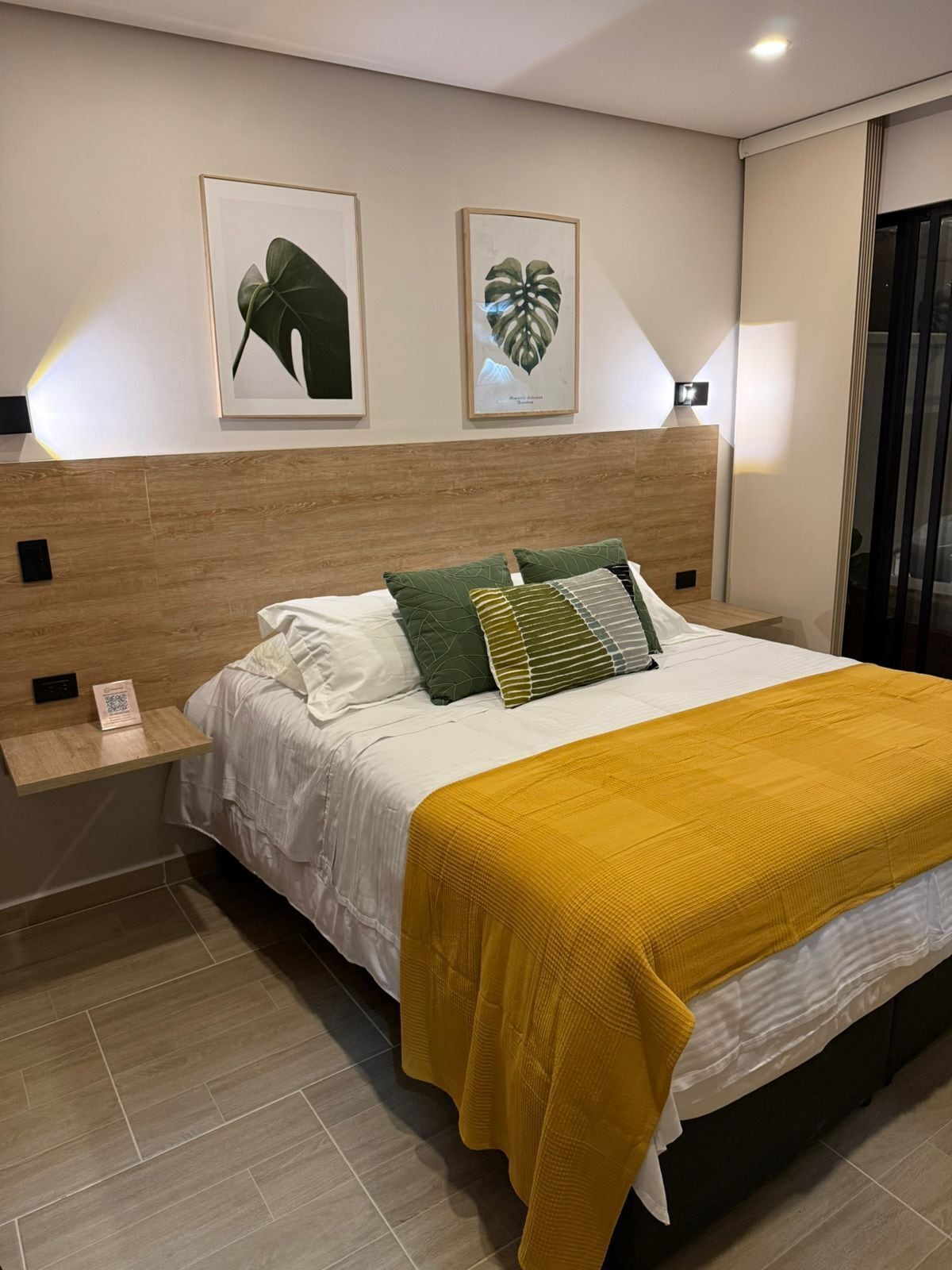 Foto - Manila Hotel Boutique