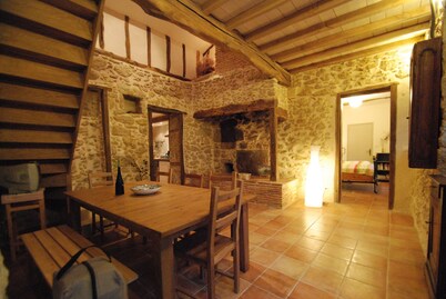 Gîte in the Gers countryside Parc et piscine Les Écrehous