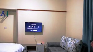 منطقة المعيشة